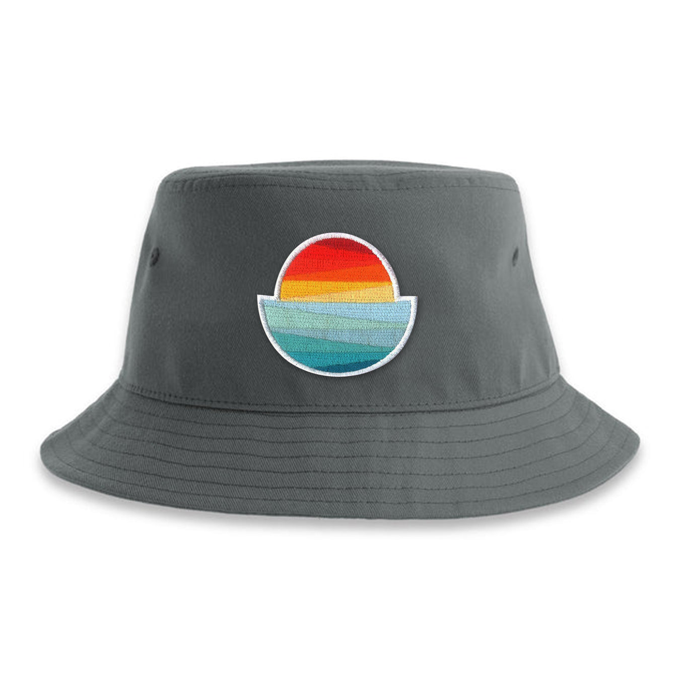 Sustainable Bucket Hats