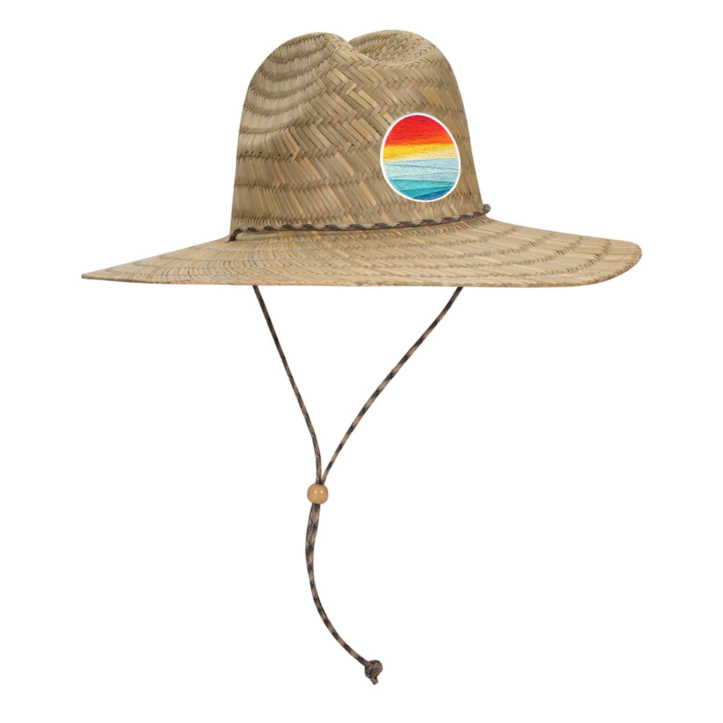 Roxy Women's Tomboy 2 Lifeguard hat at